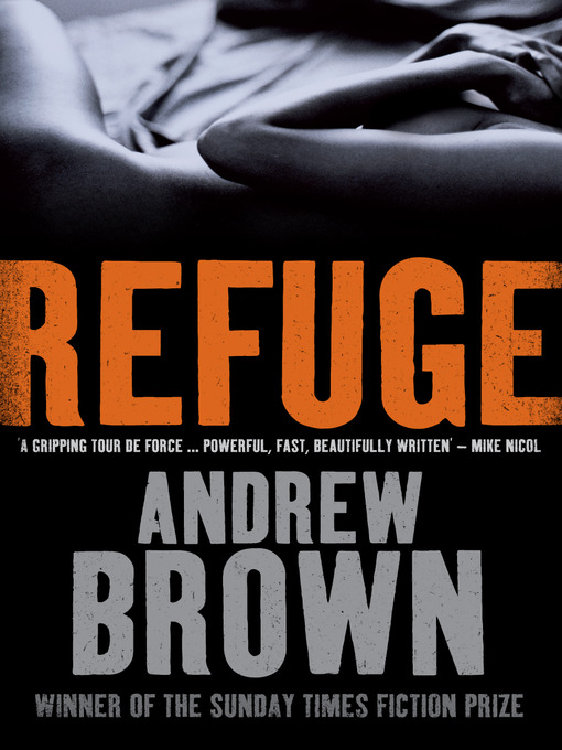 Title details for Refuge by Andrew Brown - Available